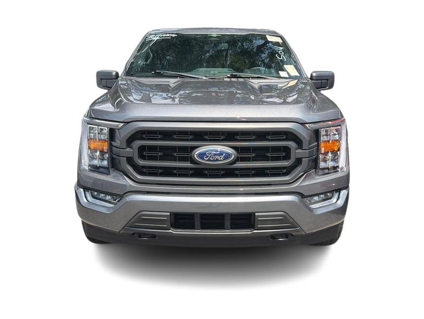 Thumbnail: 2023 Ford F-150 - 3