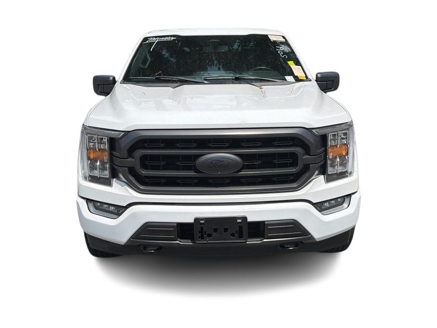 Thumbnail: 2023 Ford F-150 - 4