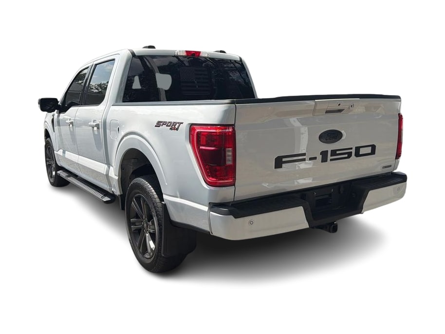 Thumbnail: 2023 Ford F-150 - 2
