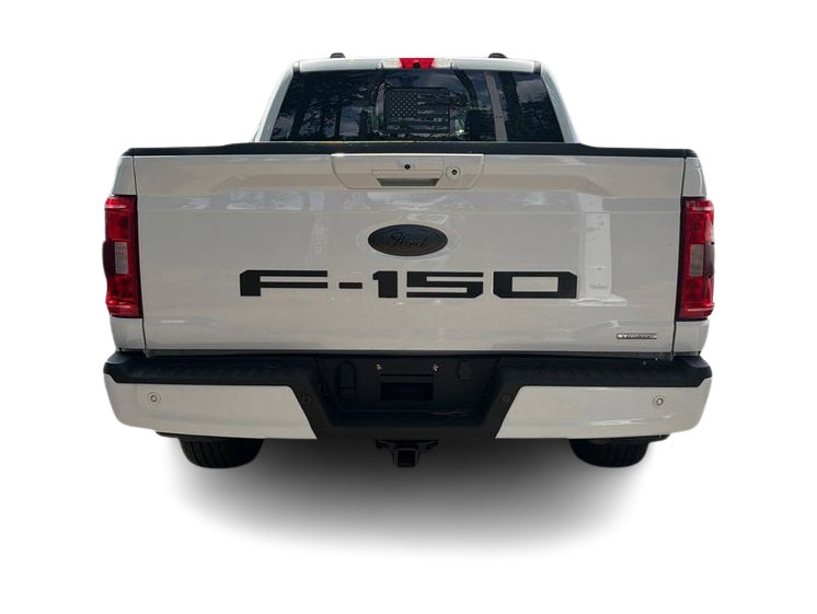 Thumbnail: 2023 Ford F-150 - 3