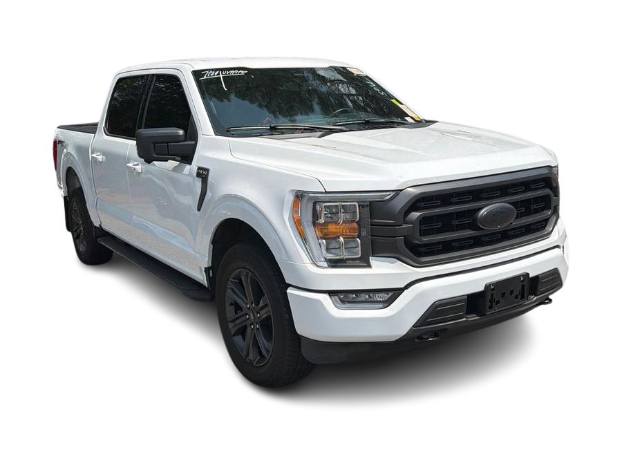 Thumbnail: 2023 Ford F-150 - 8