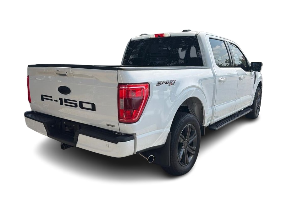 Thumbnail: 2023 Ford F-150 - 9