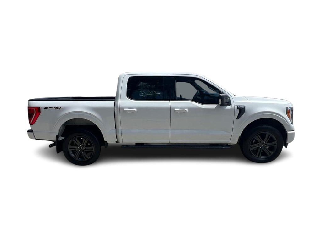 Thumbnail: 2023 Ford F-150 - 19