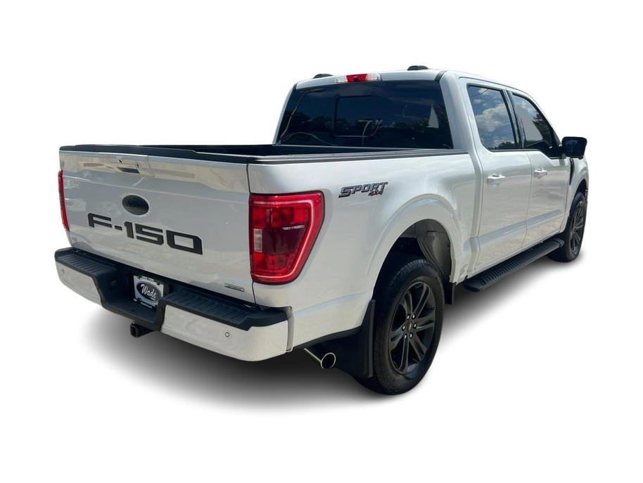 Thumbnail: 2023 Ford F-150 - 20