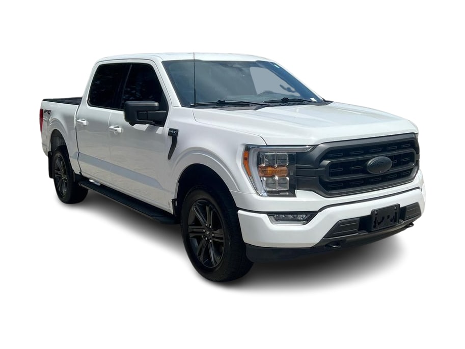 Thumbnail: 2023 Ford F-150 - 18