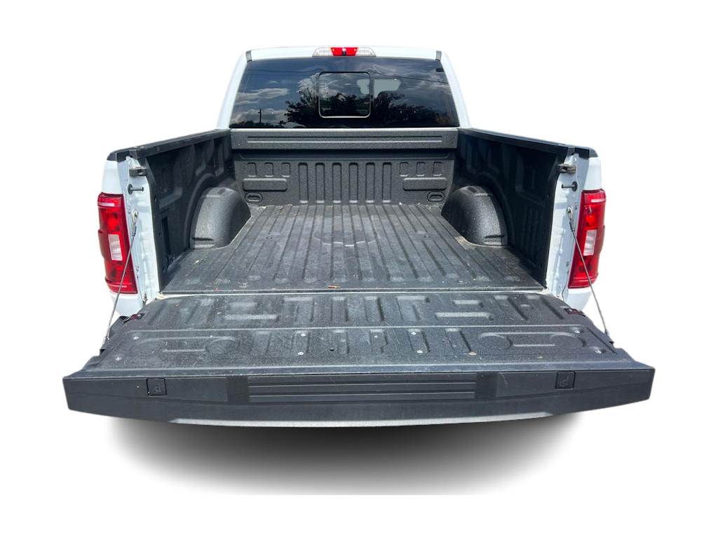 Thumbnail: 2023 Ford F-150 - 16