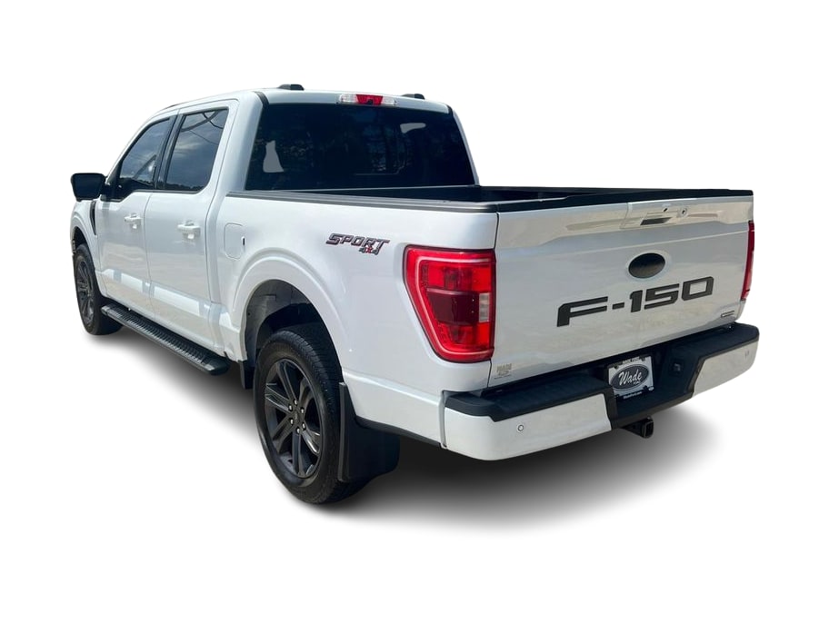 Thumbnail: 2023 Ford F-150 - 4