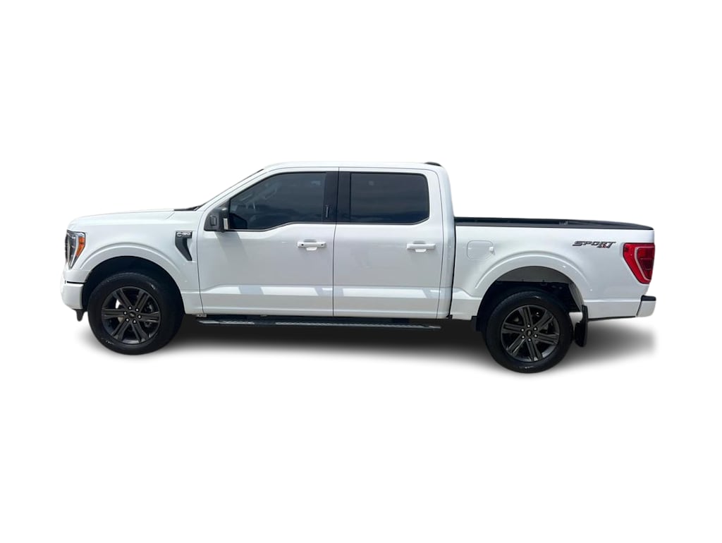 Thumbnail: 2023 Ford F-150 - 3