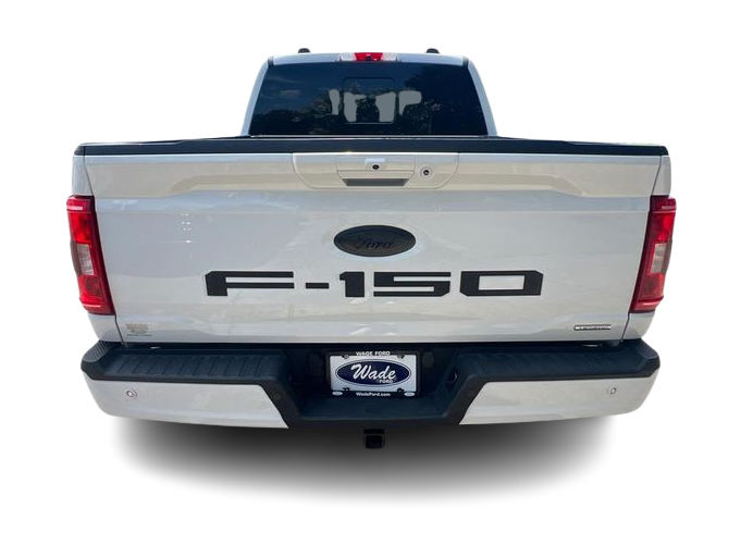 Thumbnail: 2023 Ford F-150 - 5