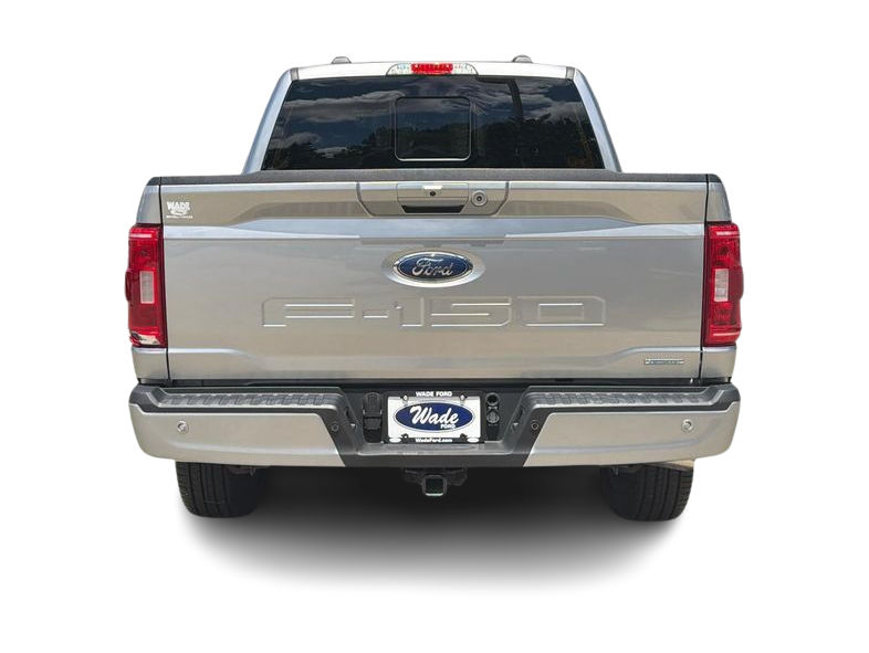 Thumbnail: 2023 Ford F-150 - 5