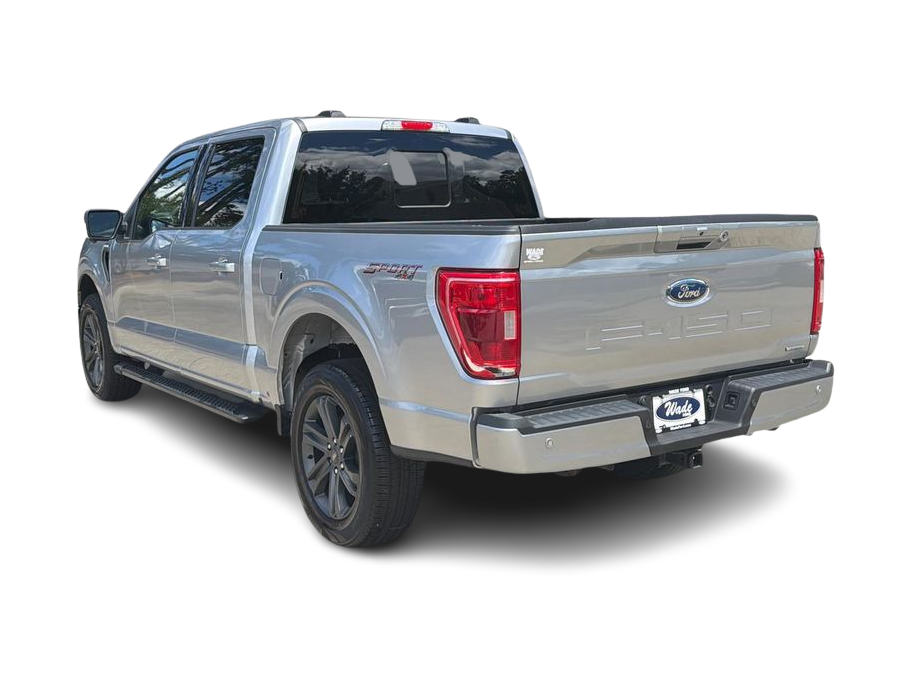 Thumbnail: 2023 Ford F-150 - 4