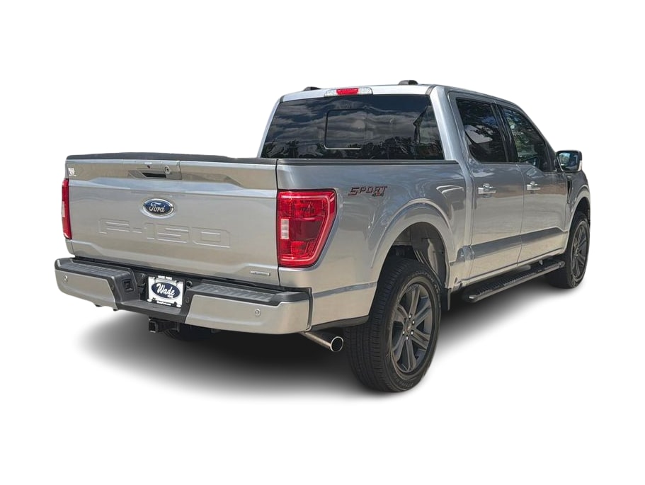 Thumbnail: 2023 Ford F-150 - 21