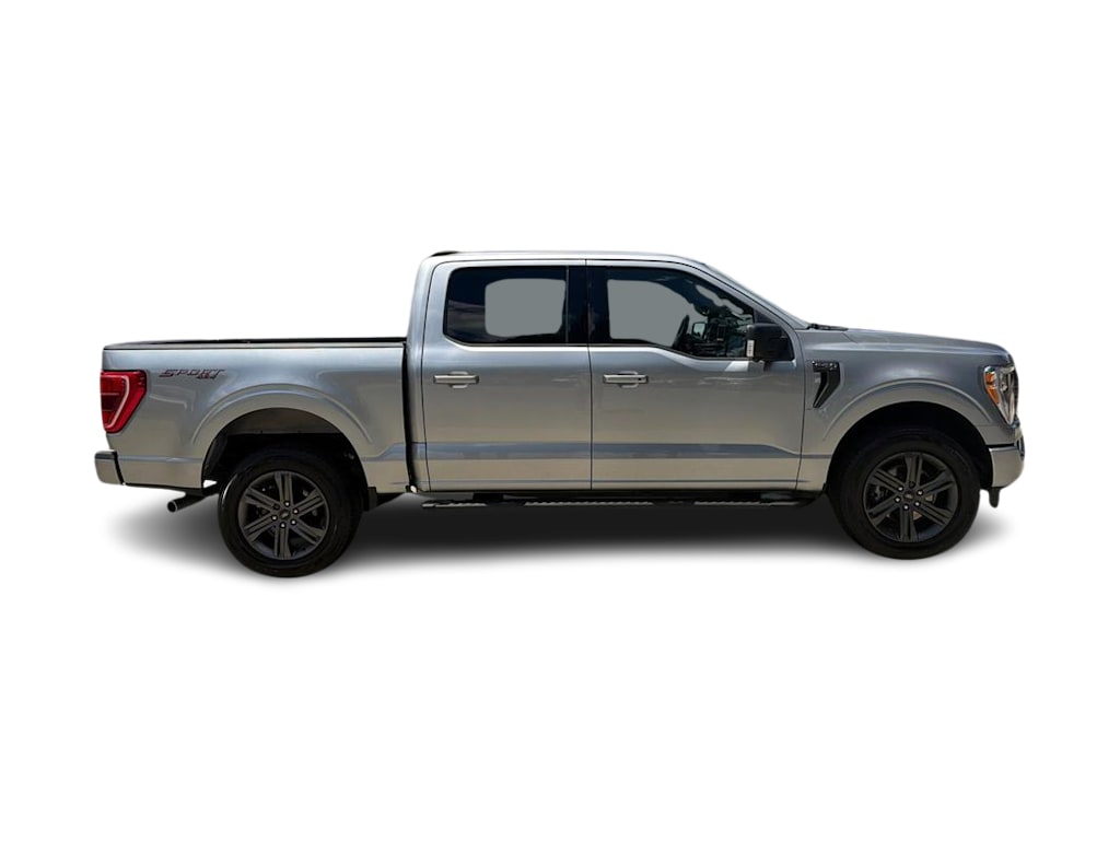 Thumbnail: 2023 Ford F-150 - 20