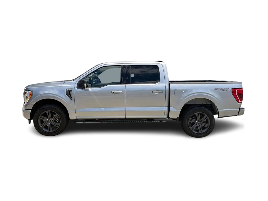 Thumbnail: 2023 Ford F-150 - 3