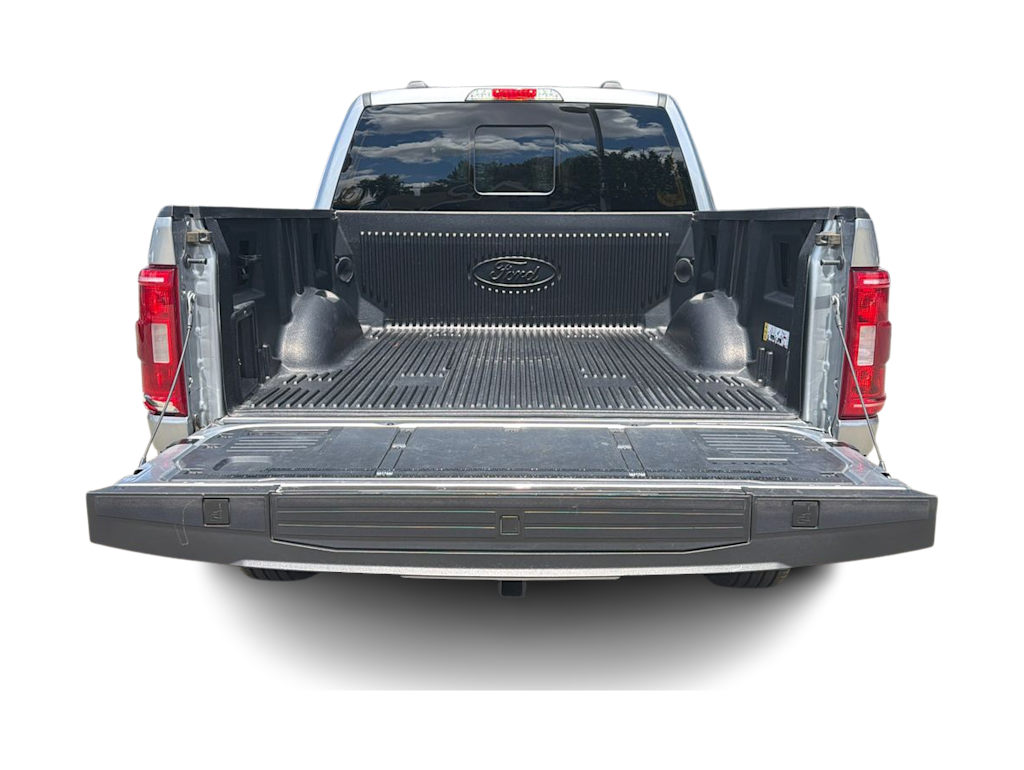 Thumbnail: 2023 Ford F-150 - 17