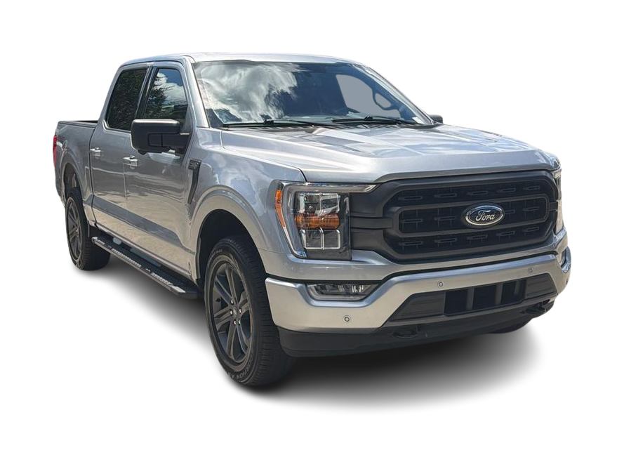 Thumbnail: 2023 Ford F-150 - 19