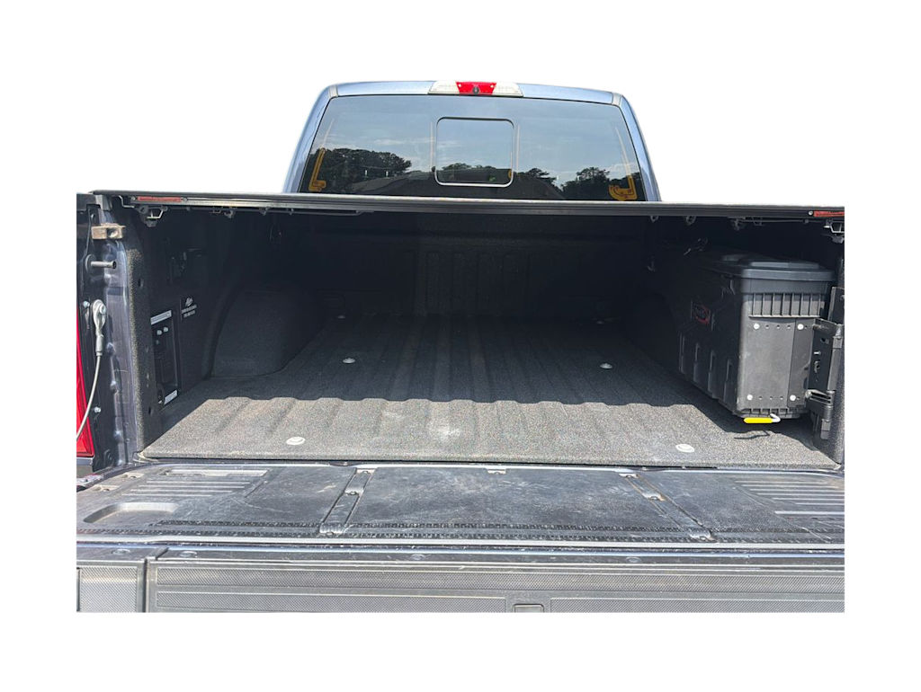 Thumbnail: 2021 Ford F-150 - 16