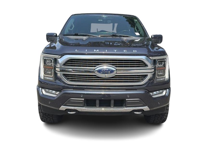 Thumbnail: 2021 Ford F-150 - 5