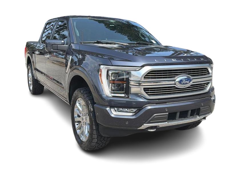 Thumbnail: 2021 Ford F-150 - 18