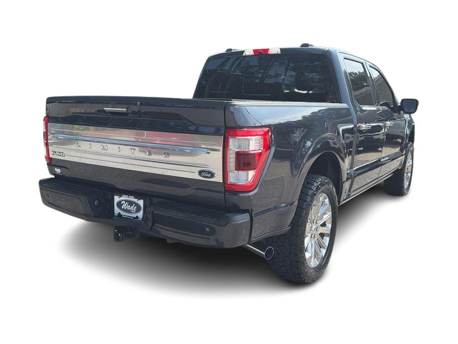 Thumbnail: 2021 Ford F-150 - 20