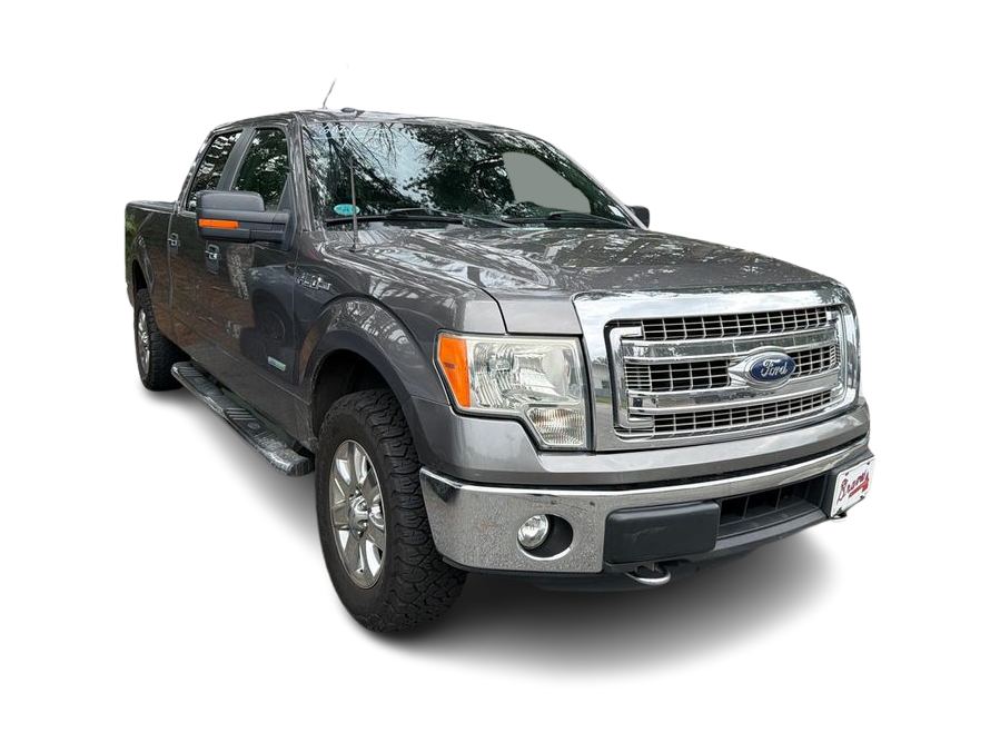 Thumbnail: 2014 Ford F-150 - 7