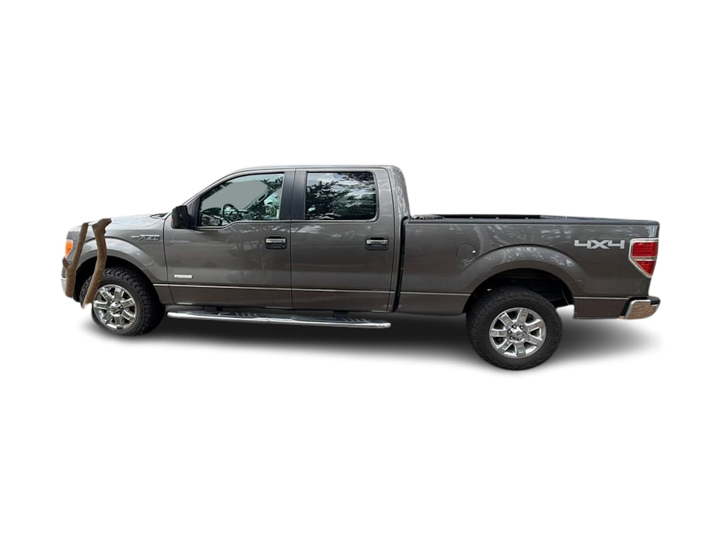 Thumbnail: 2014 Ford F-150 - 2