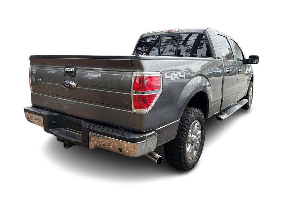 Thumbnail: 2014 Ford F-150 - 9