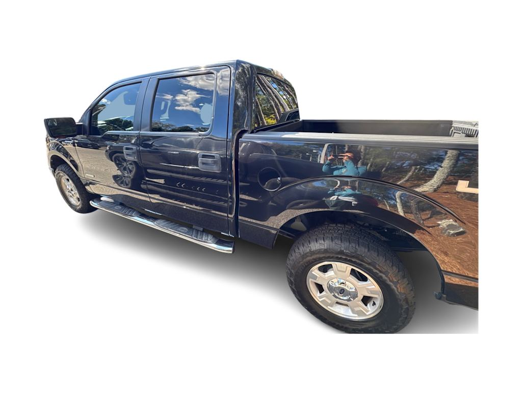 Thumbnail: 2014 Ford F-150 - 2