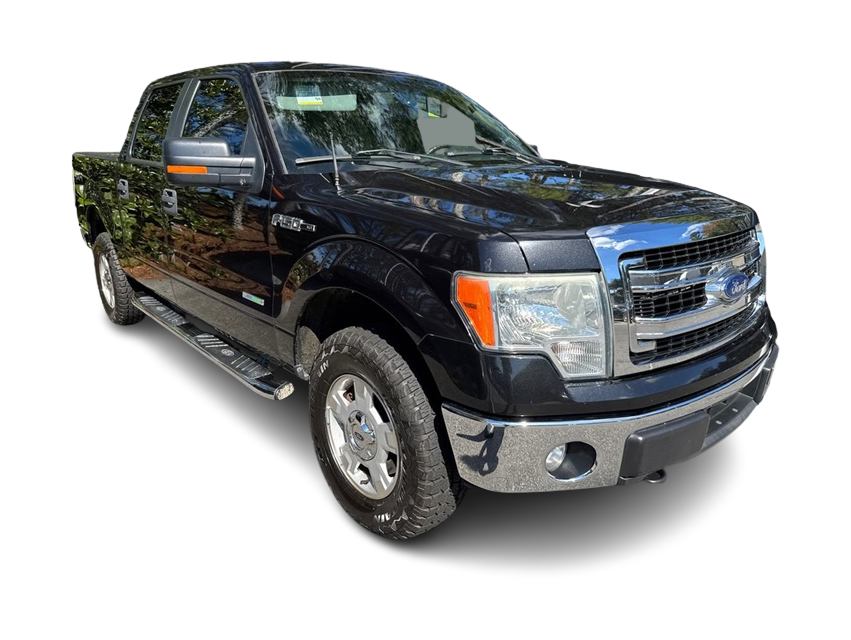 Thumbnail: 2014 Ford F-150 - 8