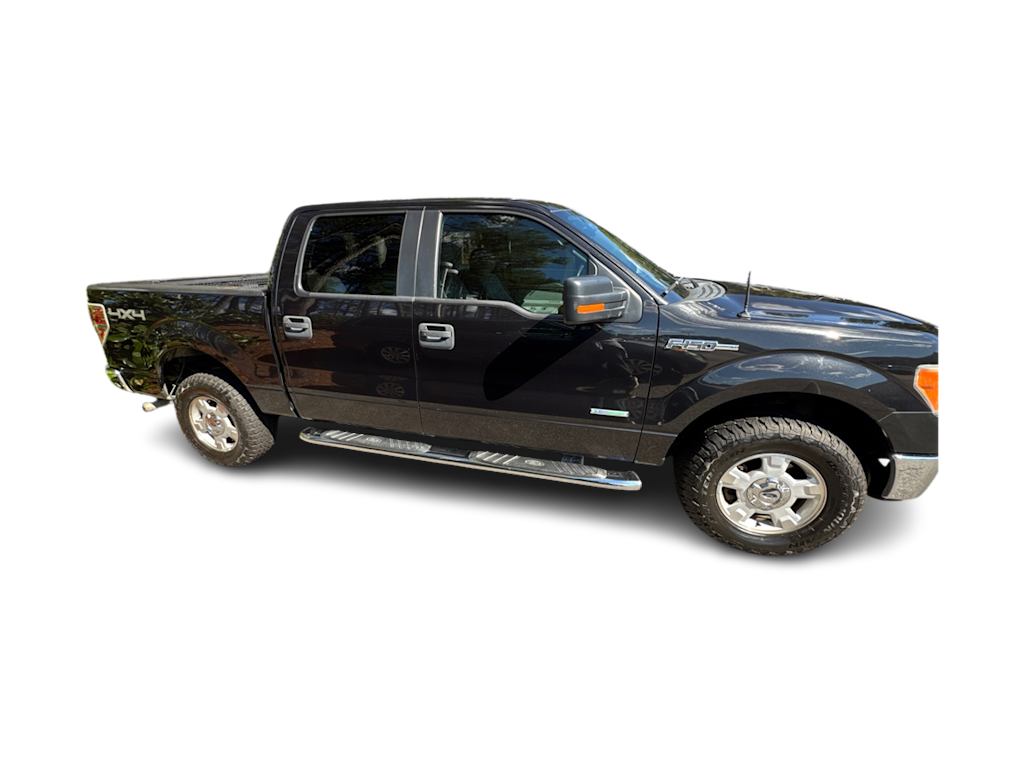 Thumbnail: 2014 Ford F-150 - 9