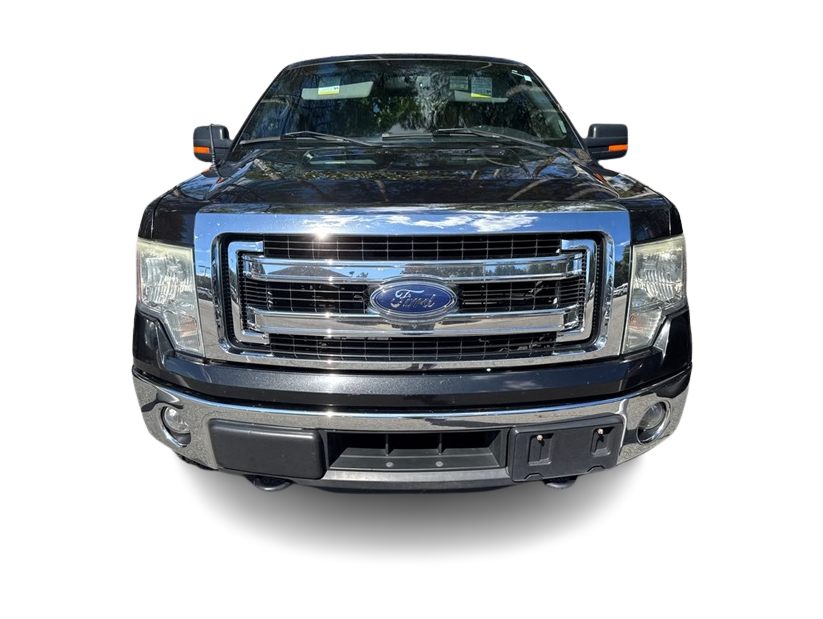 Thumbnail: 2014 Ford F-150 - 3