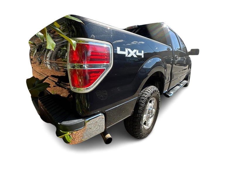 Thumbnail: 2014 Ford F-150 - 10