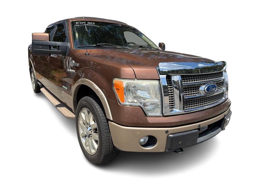 Thumbnail: 2011 Ford F-150 - 7