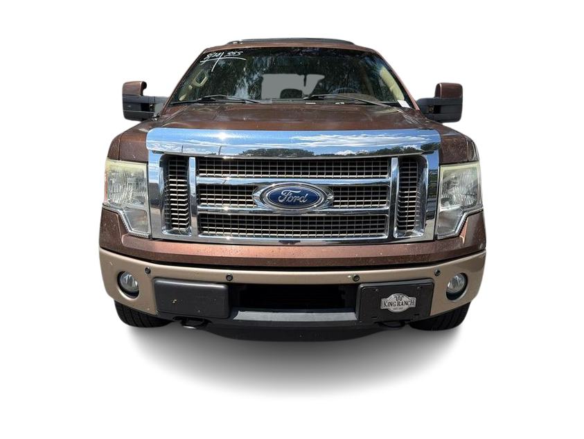 Thumbnail: 2011 Ford F-150 - 3