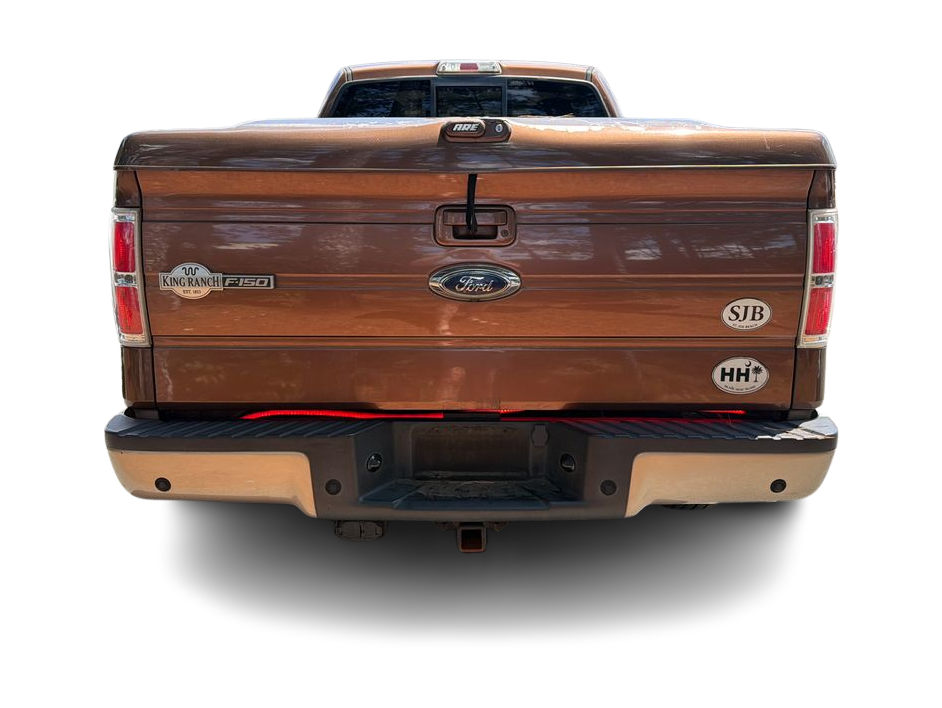 Thumbnail: 2011 Ford F-150 - 2
