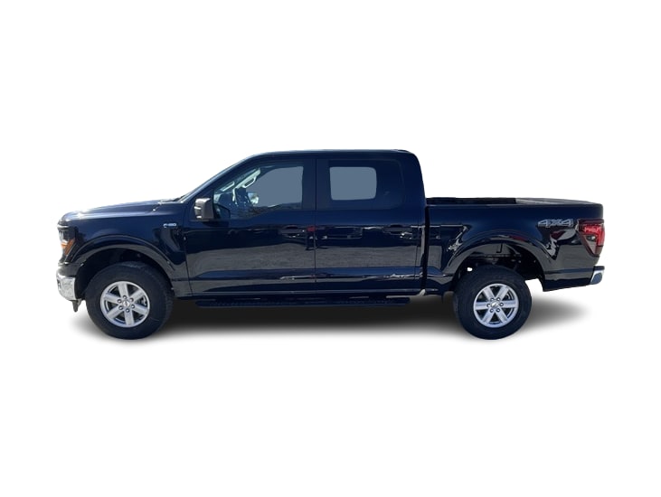 2024 Ford F-150 XL 3