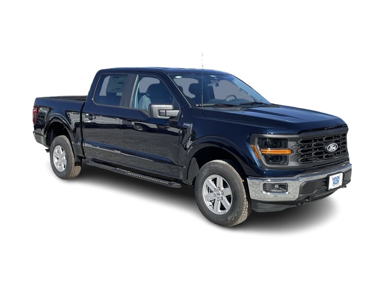 2024 Ford F-150 XL 16