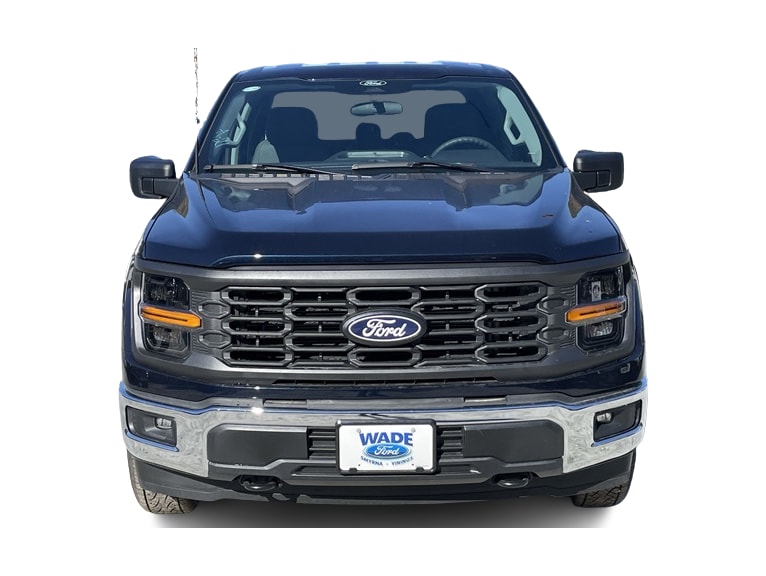 2024 Ford F-150 XL 5