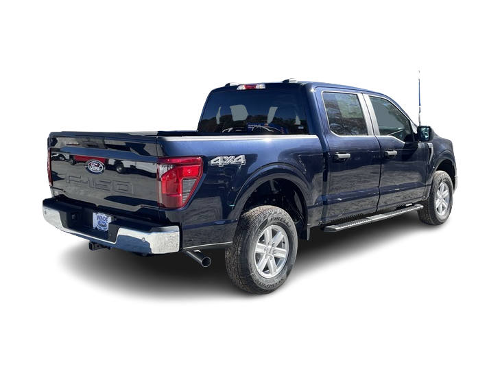 2024 Ford F-150 XL 15