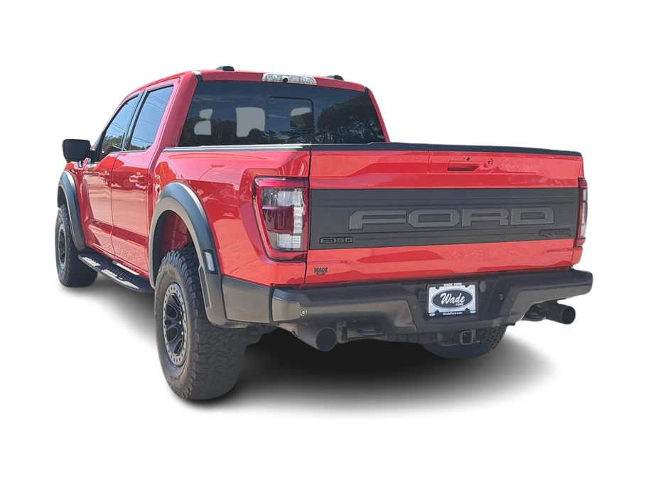 Thumbnail: 2023 Ford F-150 - 21