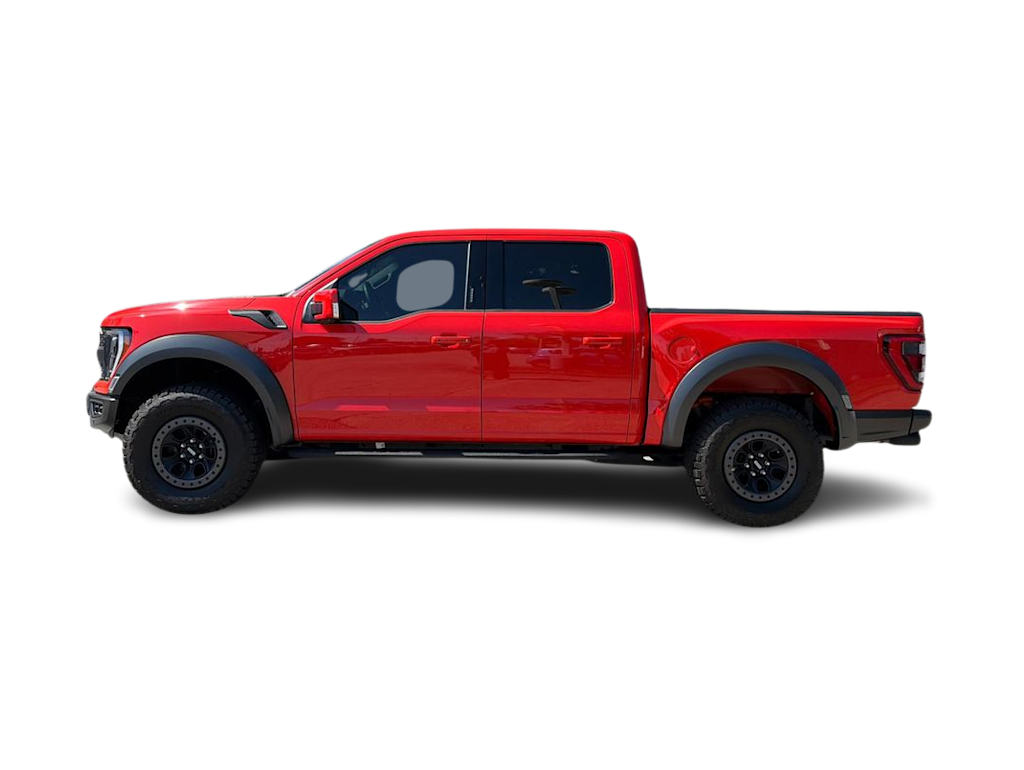 Thumbnail: 2023 Ford F-150 - 3