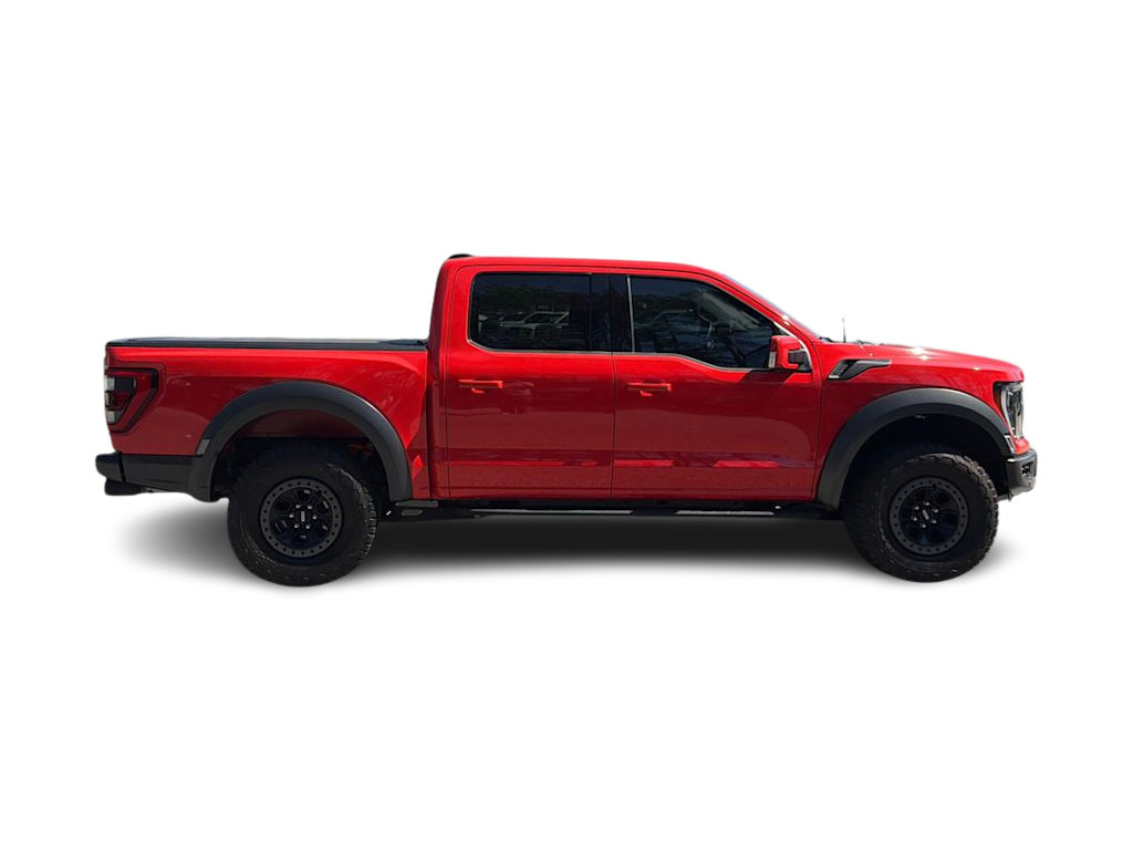 Thumbnail: 2023 Ford F-150 - 18