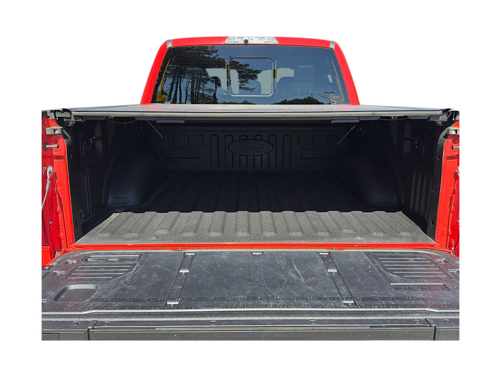 Thumbnail: 2023 Ford F-150 - 15