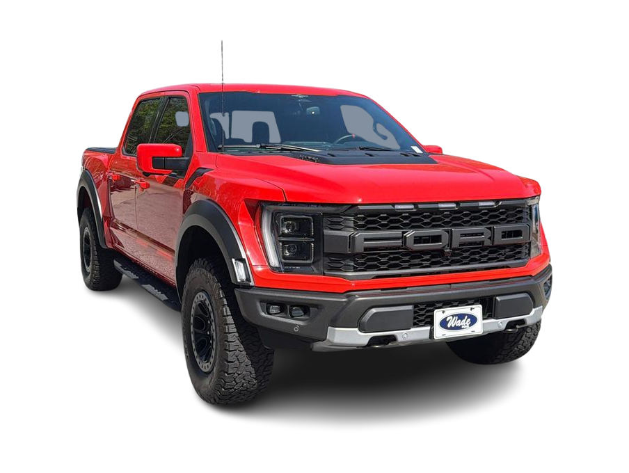 Thumbnail: 2023 Ford F-150 - 17