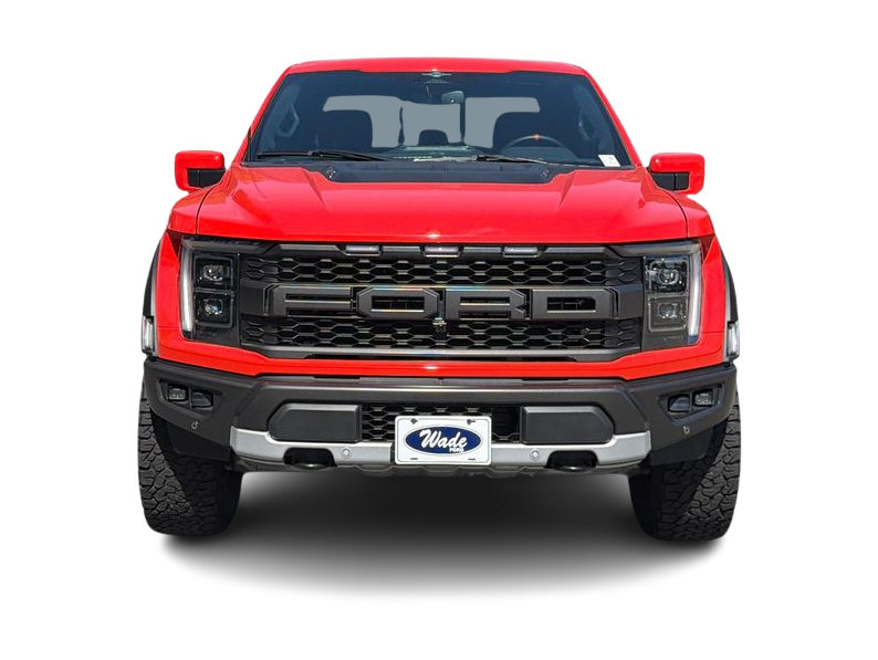 Thumbnail: 2023 Ford F-150 - 4