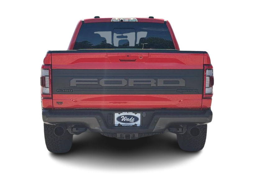 Thumbnail: 2023 Ford F-150 - 20
