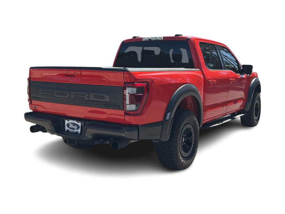Thumbnail: 2023 Ford F-150 - 19