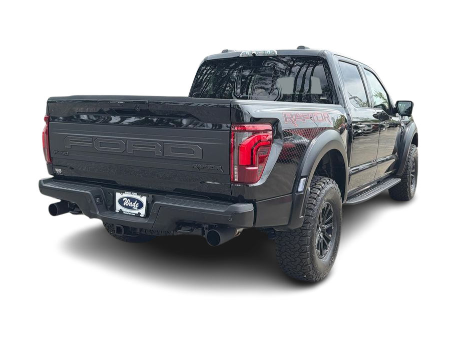 Thumbnail: 2026 Ford F-150 - 20