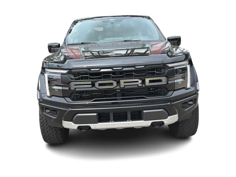 Thumbnail: 2026 Ford F-150 - 6