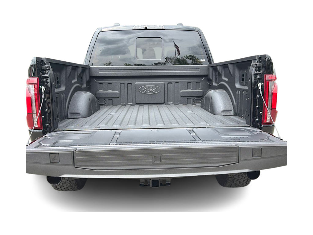 Thumbnail: 2026 Ford F-150 - 16